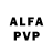Alpha PVP СК Alla Ostryzhnyuk